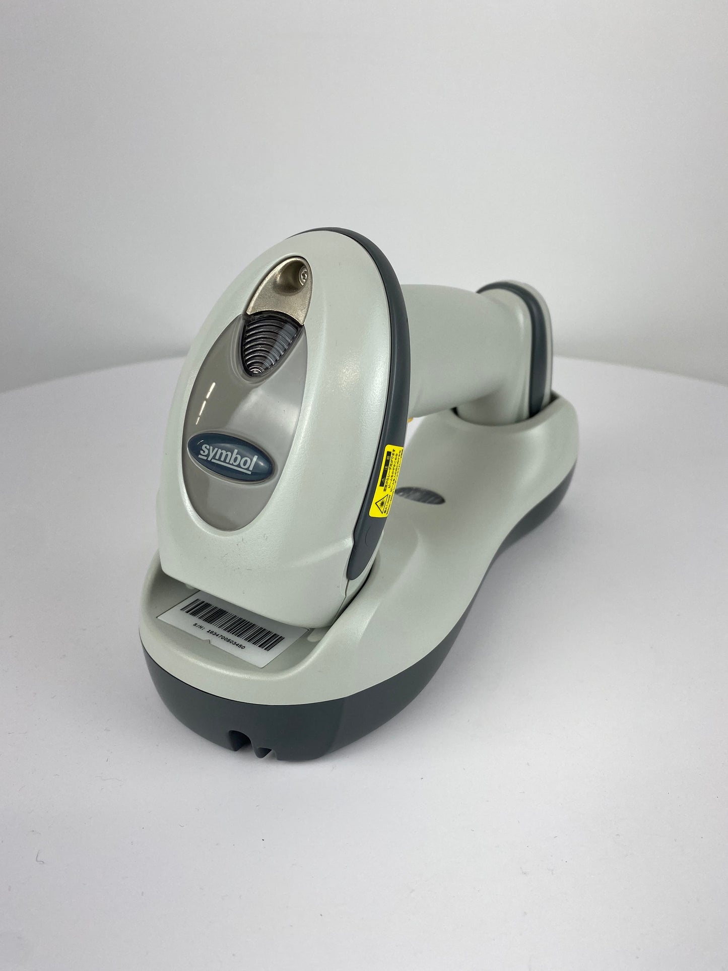 【中古品】DS6878 デジタル スキャナセット (電源アダプタ無し)