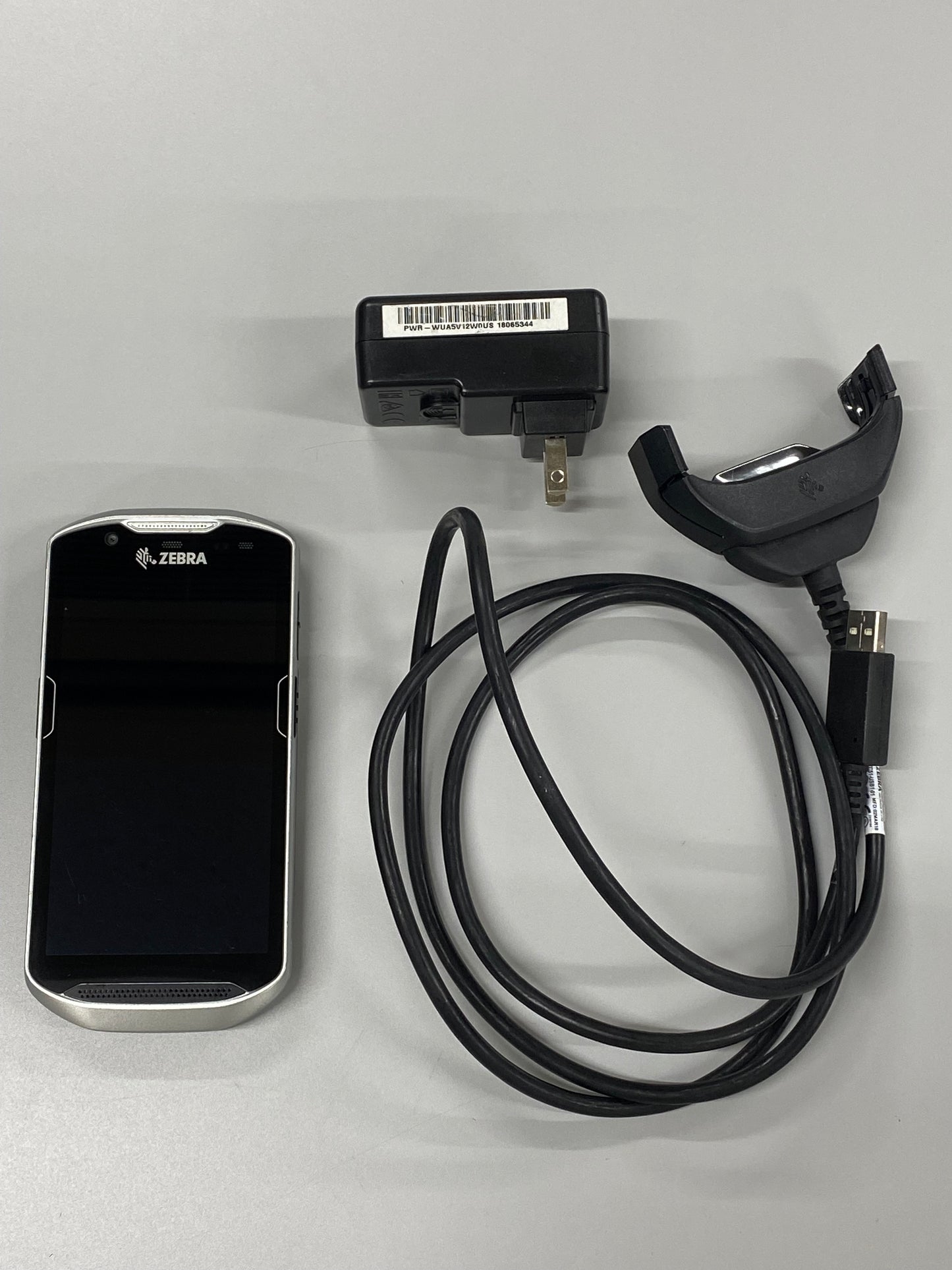 ZEBRA TC56(SIM対応モデル) 業務用Android レンタル10日間 *要事前問い合わせ