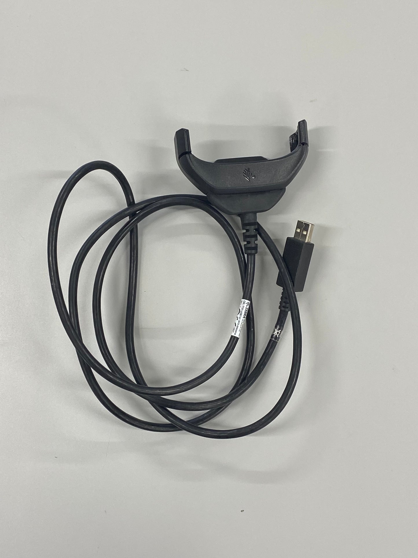 【中古品】ZEBRA TC5X用 充電クレードルケーブル