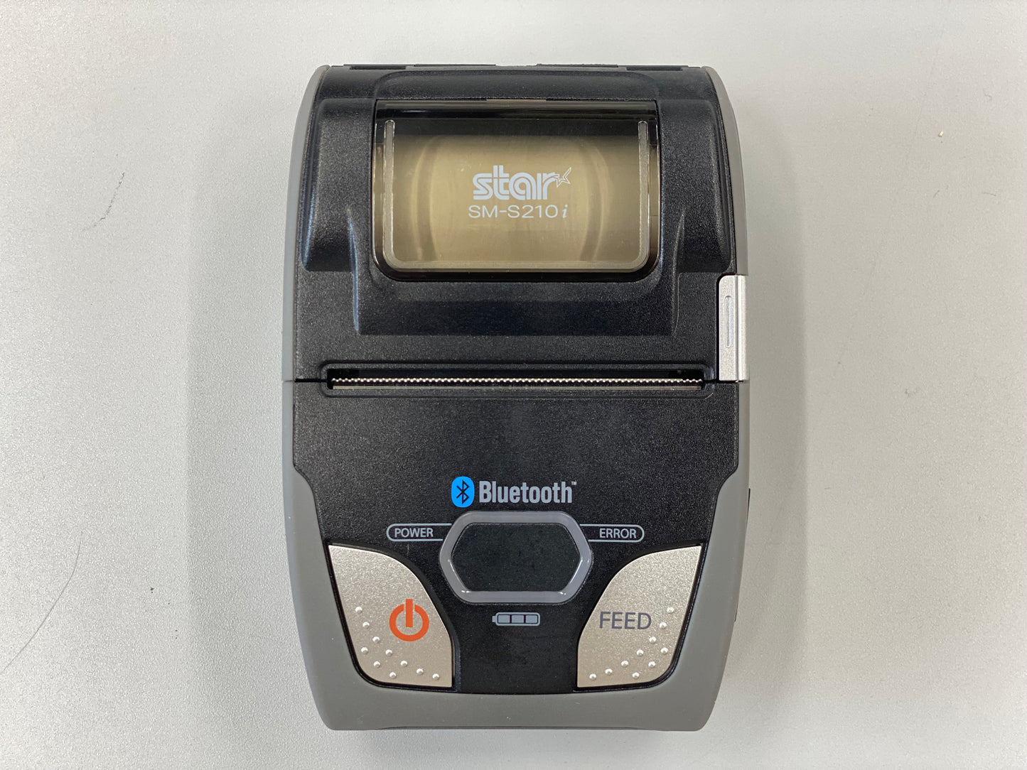 Mobile Printer Star Micronics SM-S210i