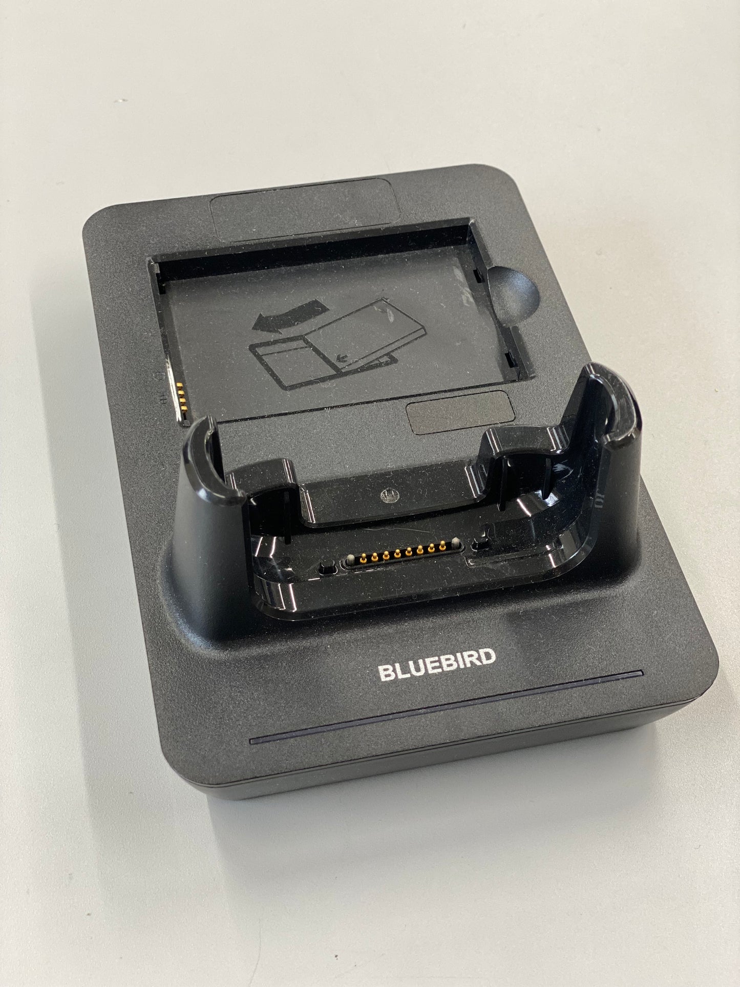 【中古品】EF501用充電クレードル 業務用Androidスマートフォン用