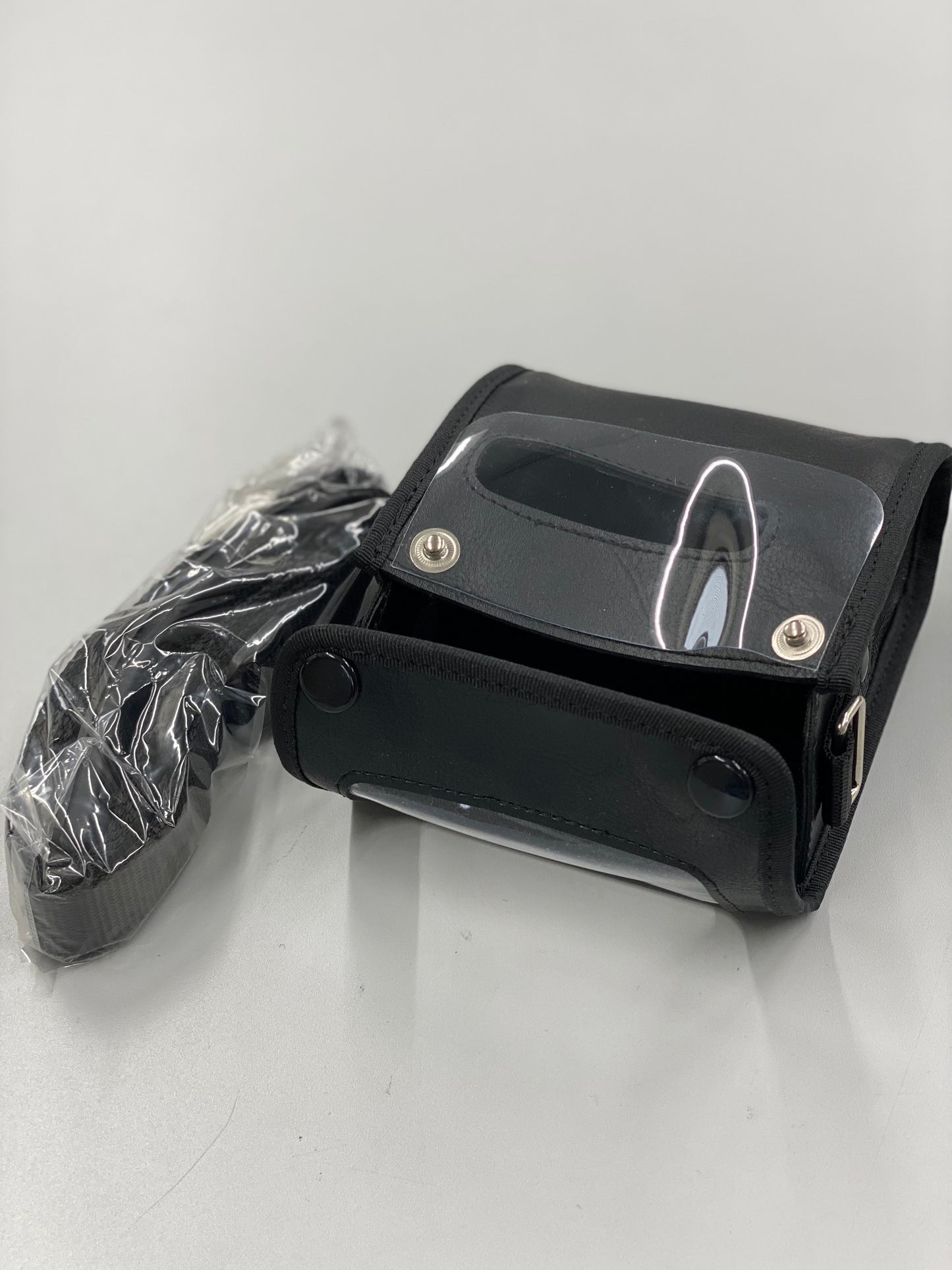 【未使用品】東芝テック B-LP2D用キャリーケース