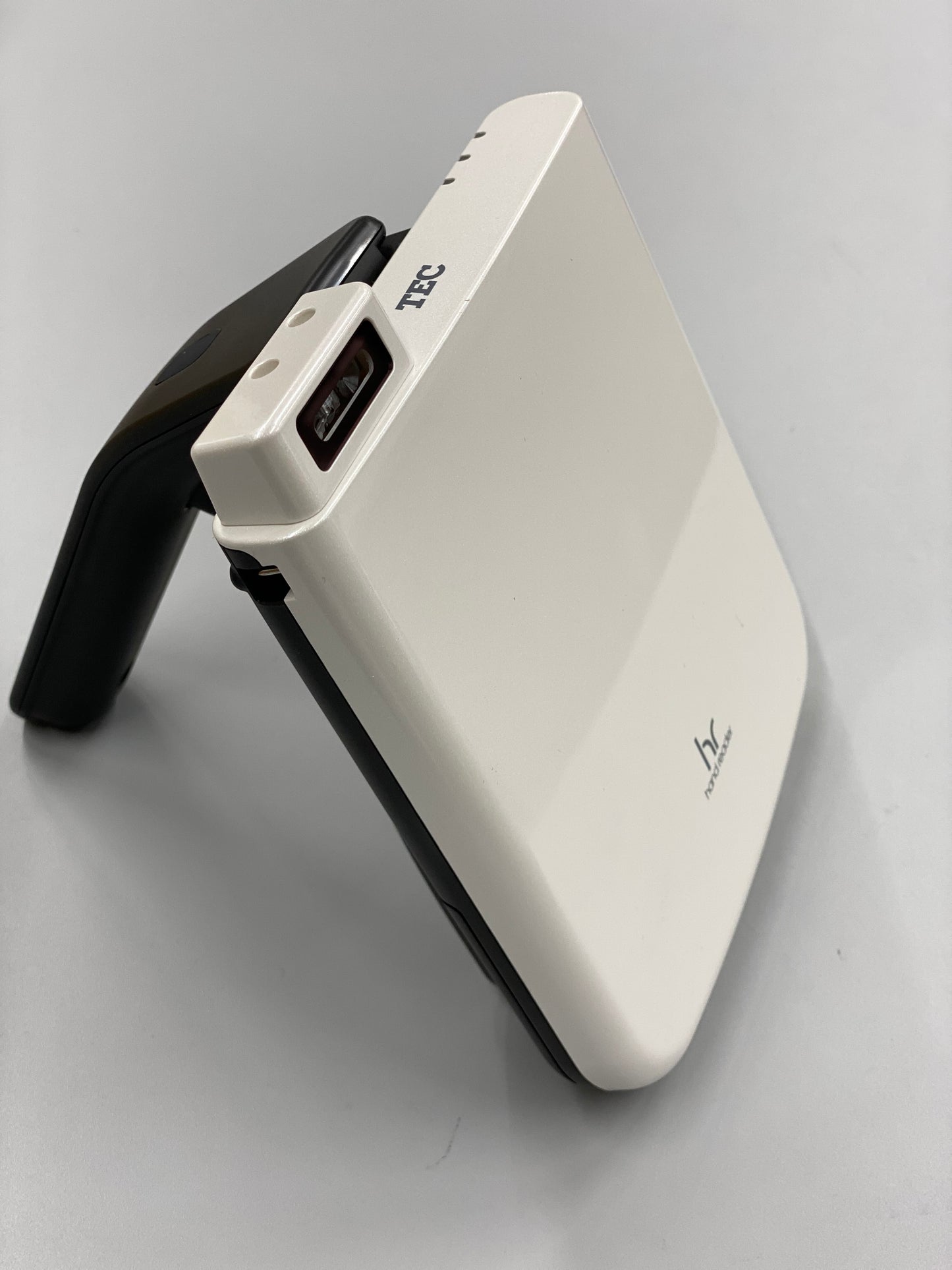 Toshiba Tec RFID Hand Reader UF-2200 UF-2200-HLB-R (Barcode Scan Compatible Model)