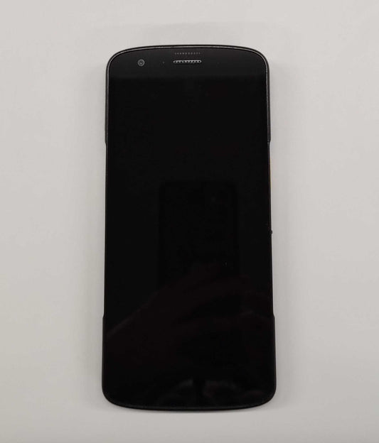 【中古品】ZEBRA　TC22 業務用Androidスマートフォン