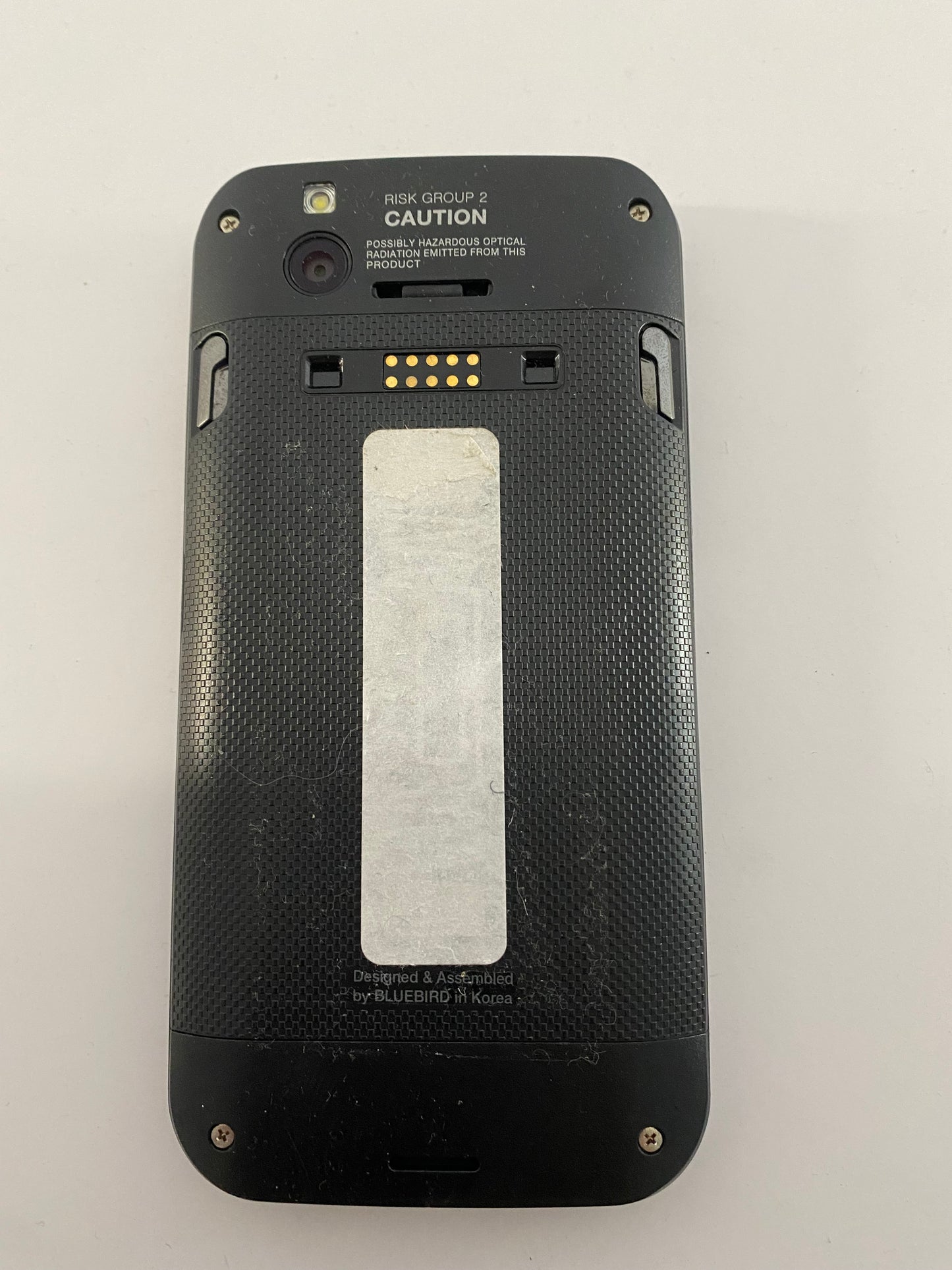 【中古品】BLUEBIRD EF50x 業務用Androidスマートフォン