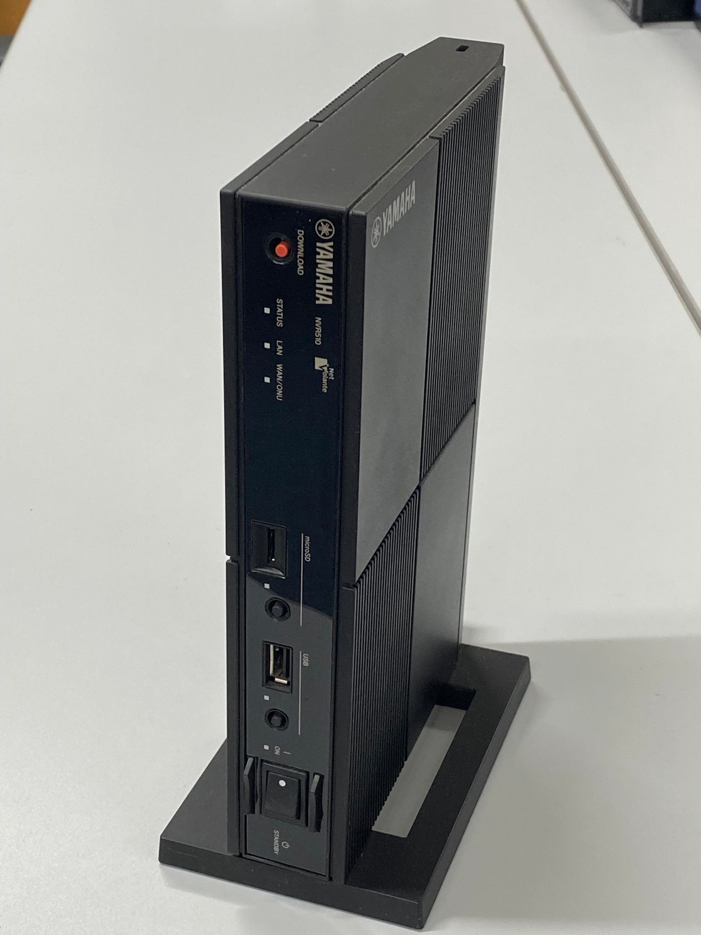 【中古品】ルーター NVR510