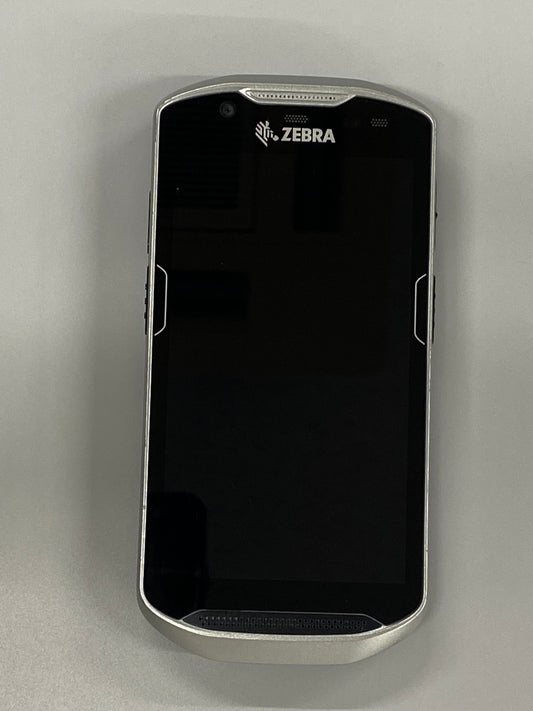 【中古品】ZEBRA　TC56（SIM対応モデル） 業務用Androidスマートフォン