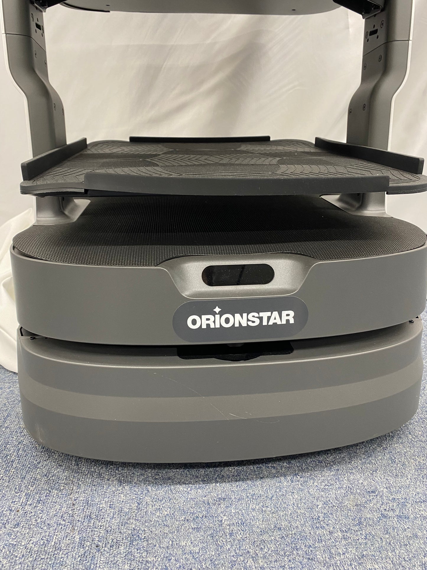 【デモ使用品】ORIONSTAR Lucki AI配膳ロボット【※大型宅配便】