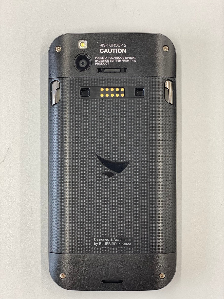 【中古品】BLUEBIRD EF50x 業務用Androidスマートフォン