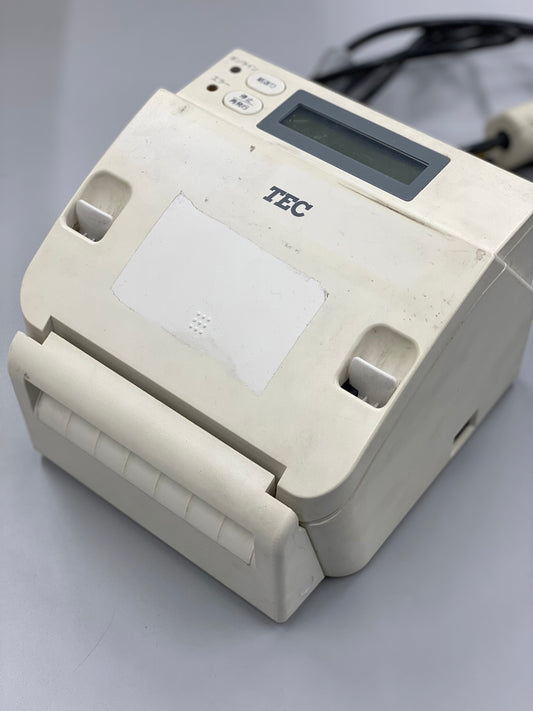 【中古品】東芝テック　B-LV4D-GS15-R