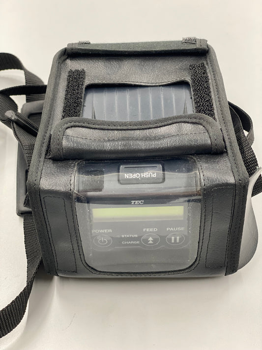 Carry case for B-EP2DL [used]